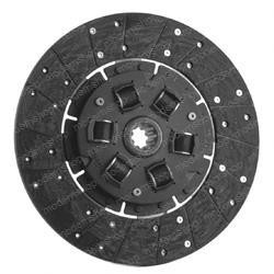 17156: Aftermarket E-Parts Disc - Clutch