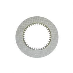 17162: Aftermarket E-Parts Disc - Friction