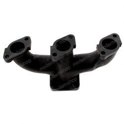 17213-12312: Aftermarket Kubota Manifold - Exhaust