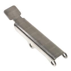 172234: Aftermarket Minuteman Sweeper Lever