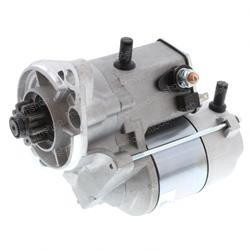 17341-63010: Aftermarket Kubota Starter-New