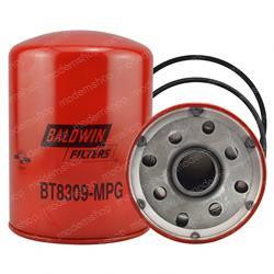 1740: Aftermarket Napa Filter - Hydraulic