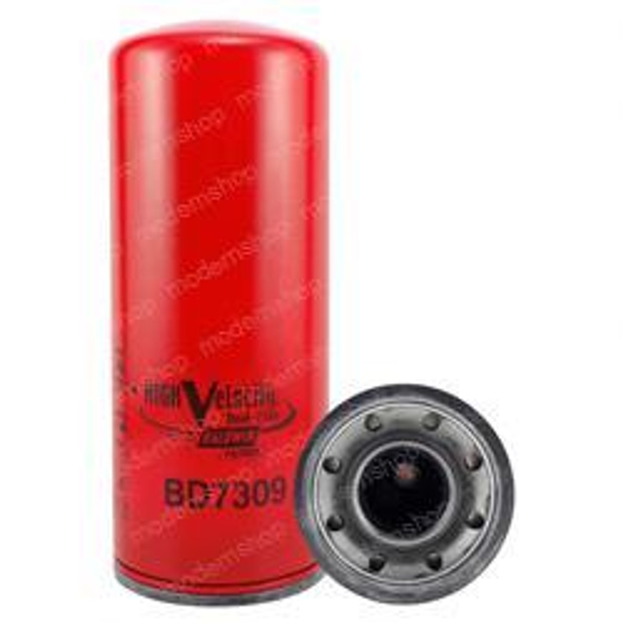 1748XD: Aftermarket Napa Filter - Lube