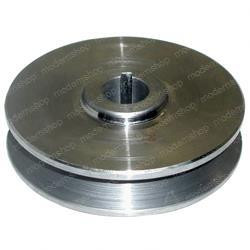 1754086: Aftermarket Clark Pulley
