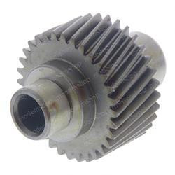 17560: Aftermarket E-Parts Gear - Hydraulic Pump
