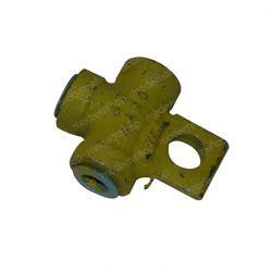 1763634: Aftermarket Clark Bracket