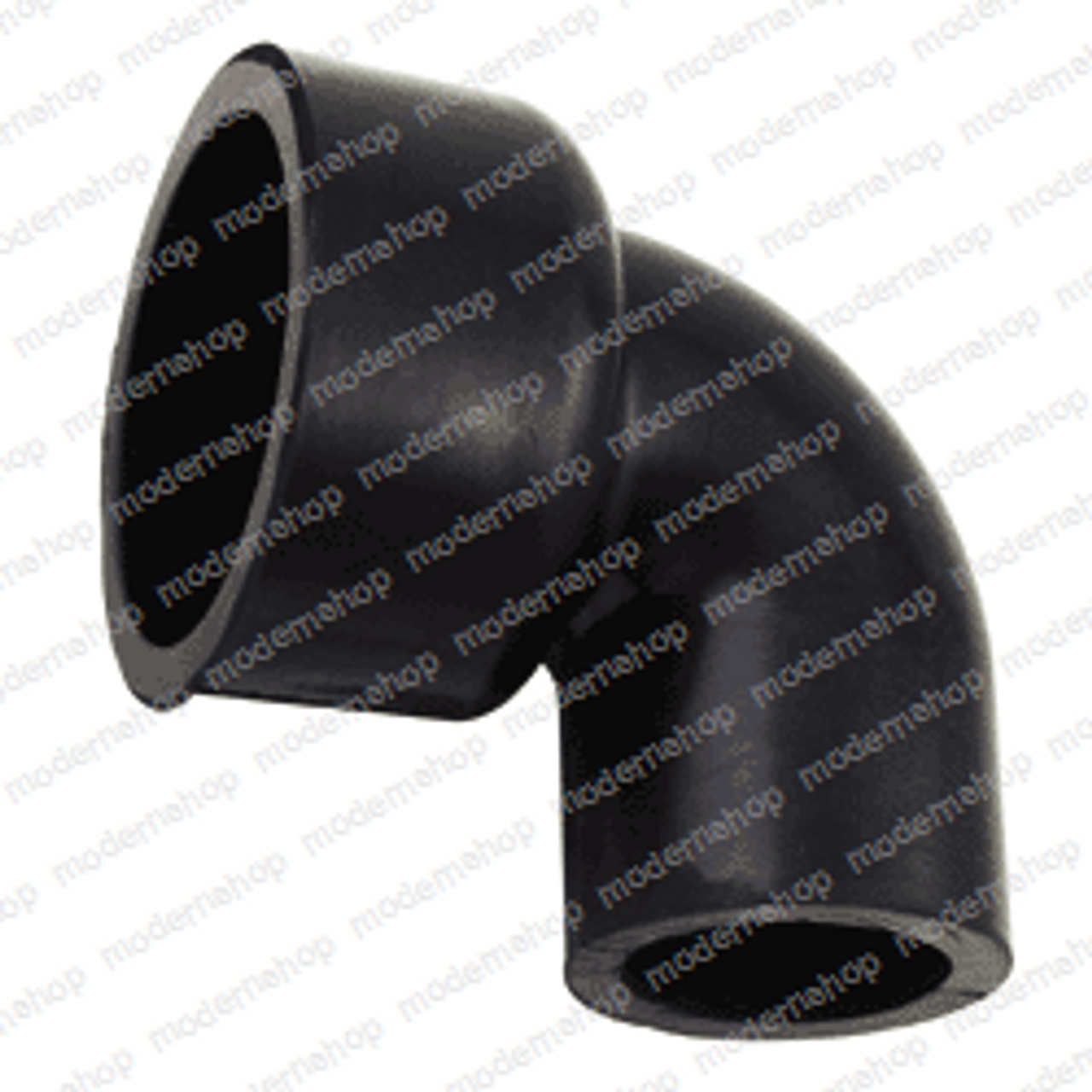 1766855: Clark Forklift ELBOW - RADIATOR