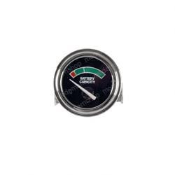 1769073: Aftermarket Clark Gauge - 24V Battery Capacity