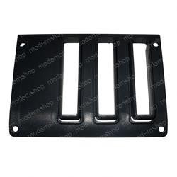 1773248CE: Aftermarket BT Cover (3 Valves)