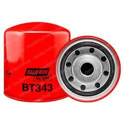 1776: Aftermarket NAPA Filter - Lube