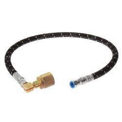 17920-FC001: Aftermarket Nissan Forklift Hose Assembly-Filler-Lpg