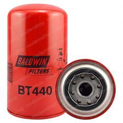 1795: Aftermarket NAPA Filter - Lube