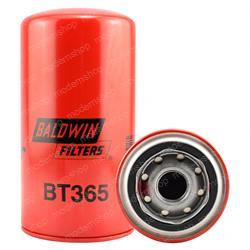1807: Aftermarket NAPA Filter - Hydraulic