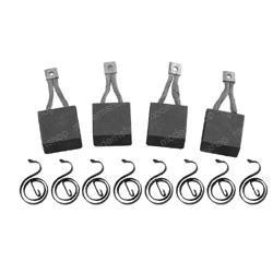 1811859: Aftermarket Clark Brush - Sping Kit - 4/8