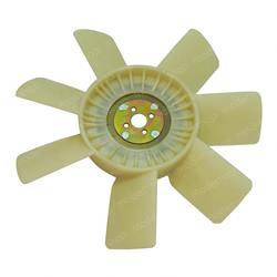 182365: Aftermarket Mustang Fan; Cooling