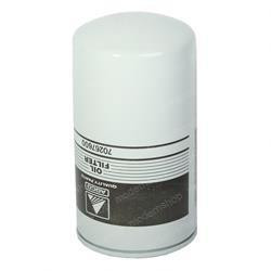 1830: Aftermarket Napa Filter - Hydraulic