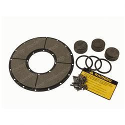 1832236: Aftermarket Clark Lining Kit - One Side