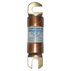 1837: Aftermarket Baker STRIP-600A-125V