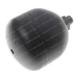 184415: Aftermarket Mustang Accumulator -0.50 L