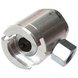 1858000054: Aftermarket Bobcat Sliding C