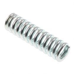 186229: Aftermarket Mustang Spring/hd