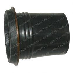 186407: Aftermarket Mustang Gasket - Rubber