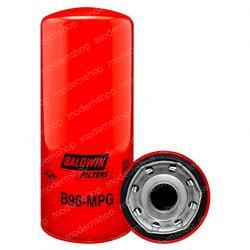 1873: Aftermarket NAPA Filter - Lube