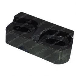 19101539: Aftermarket Komatsu Forklift Lower Hook