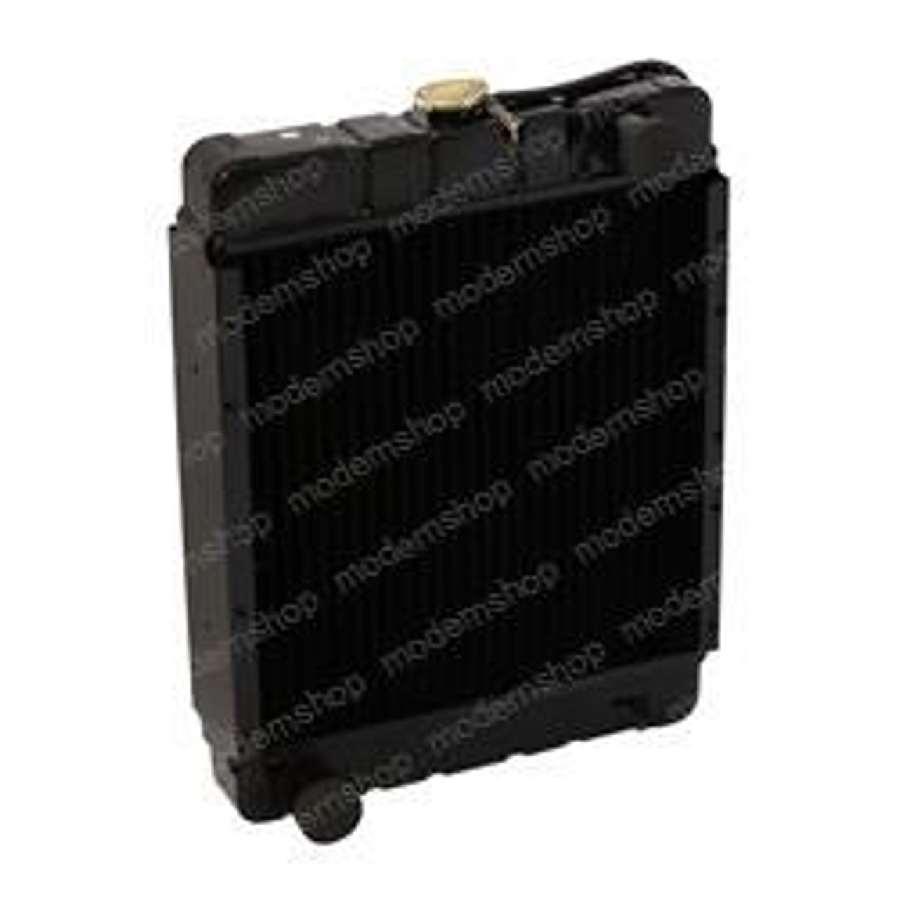 191206: Aftermarket Sellick Radiator 191206: Aftermarket Sellick Radiator