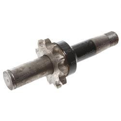 19-159-00: Aftermarket Taylor Dunn Shaft Strng Wldmnt Whl Rnd Sc