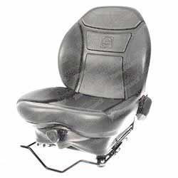 192099: Aftermarket Sellick Seat - Vinyl Suspension