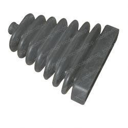 1933157CE: Aftermarket Prime Mover Cover - Concertina