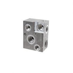 19466: Aftermarket E-Parts Manifold - Block