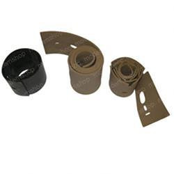 199201017: Aftermarket Tennant Sqge Kit Blade Service S-26