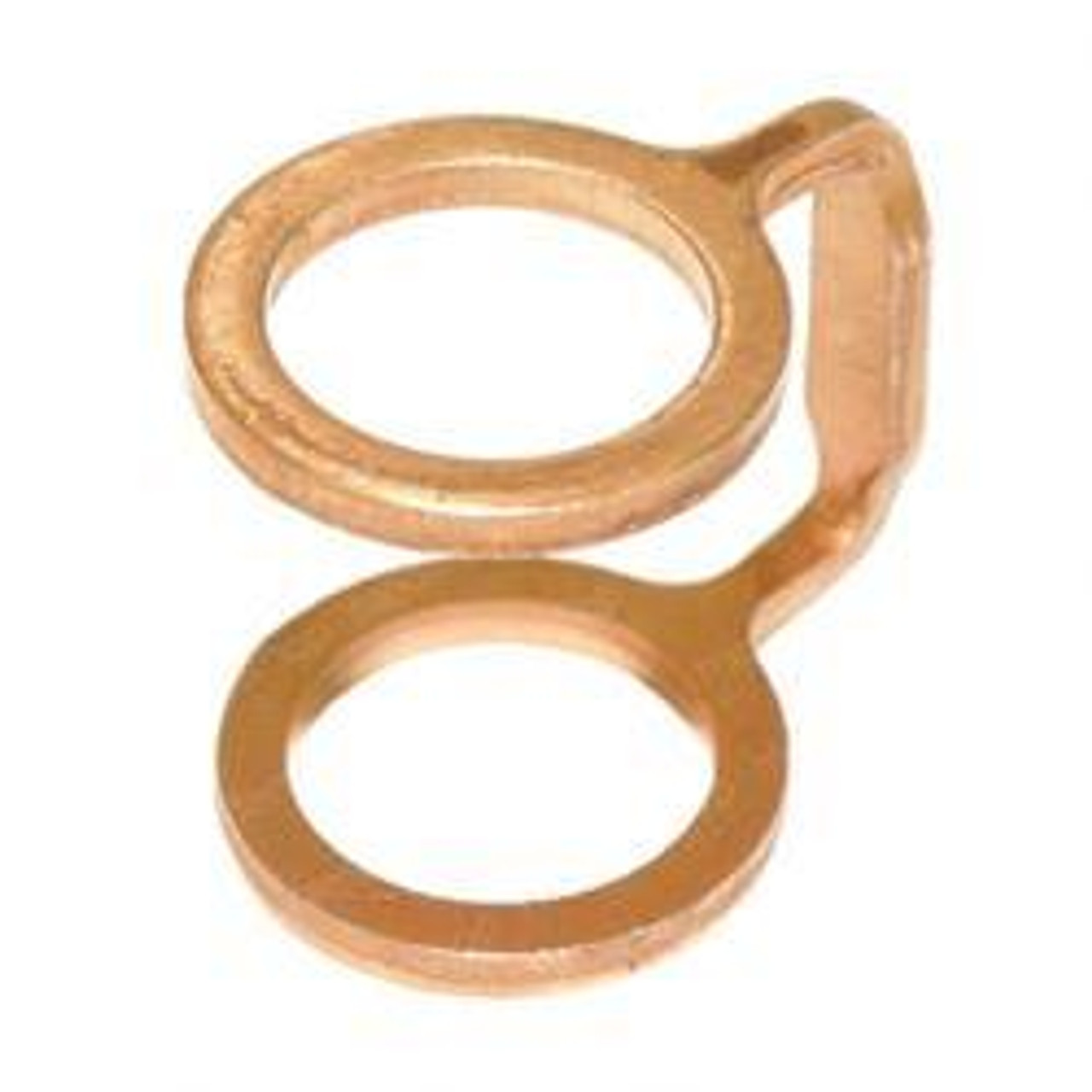 1G777-96650: Aftermarket Kubota Gasket