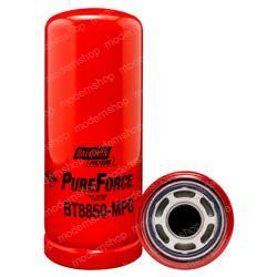 1G8878: Aftermarket Mitsubishi Filter - Hydraulic