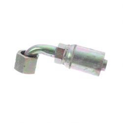 1J943-10-10: Aftermarket Clark Forklift Fitting - Swivel Female Parker