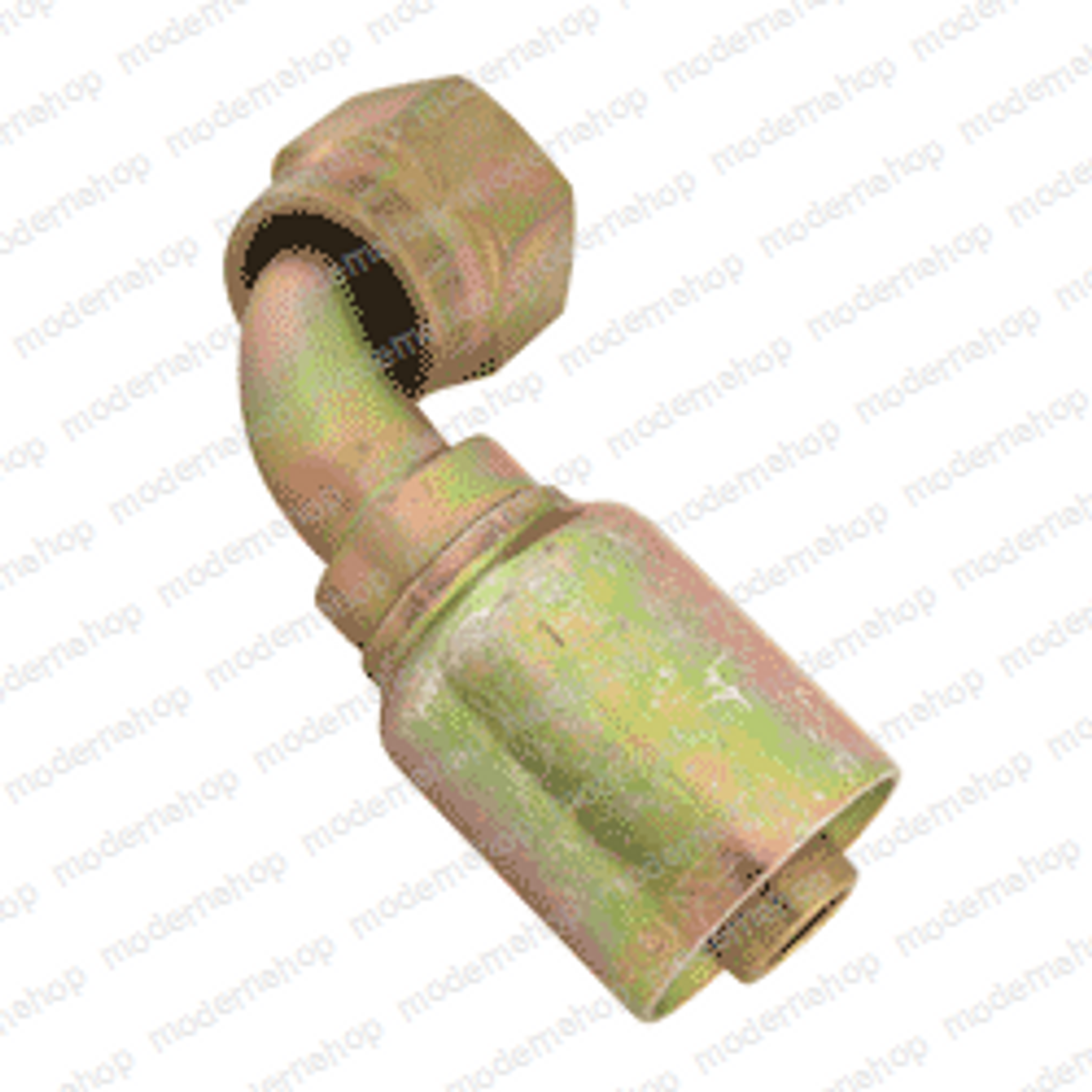 1J943-6-6: Parker Hose/Fitting FITTING - PARKER