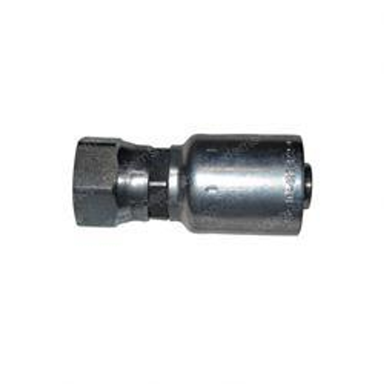 1JC43-10-10: Aftermarket Parker Hose/Fitting Fitting - Parker