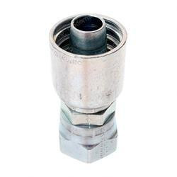 1JC43-12-12: Aftermarket Parker Hose/Fitting Fitting - Orfs