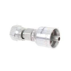 1JS4344: Aftermarket Parker Hose/Fitting Crimp - Fitting