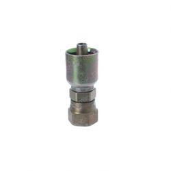 1JS43-8-6: Aftermarket Parker Hose/Fitting Fitting - Parker