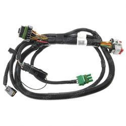 1U1L14N118BA: Aftermarket Ford Harness - Wire