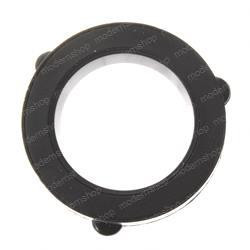 200024: Aftermarket Power Boss Black Vinyl Washer