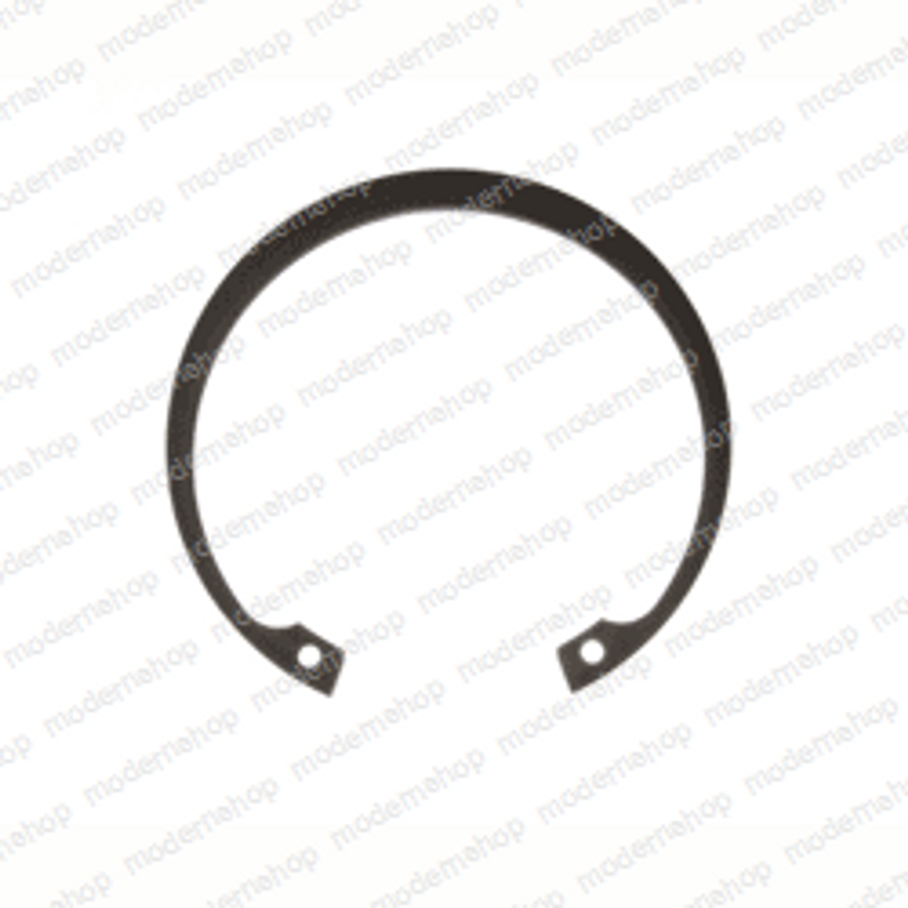 2-00-04890: Advance RETAINING RING-BROOM IDLER