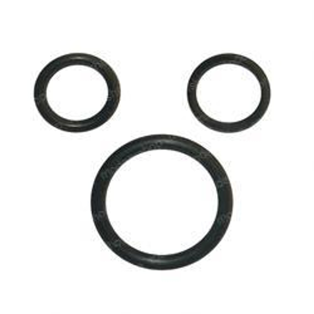 200073: Aftermarket Prime Mover Forklift Seal Kit