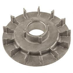 200306: Aftermarket Komatsu Fan - Armature