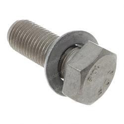 201-241: Aftermarket Teledyne Princeton Forklift Bolt Kit Rexroth To Poclain