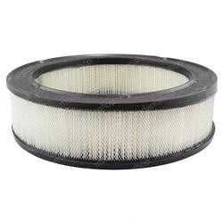 2020: Aftermarket NAPA Filter - Air