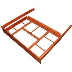 2020006: Aftermarket Gradall Extension Weldment